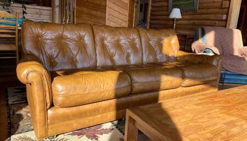 Cabin Rental for Large Groups Ideal for Colorado Glamping - Foto 5
