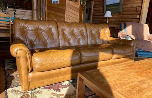 Cabin Rental for Large Groups Ideal for Colorado Glamping - Foto 5