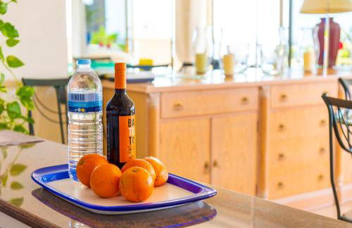 Spacious apart with large terrace,5 min beach - Foto 14