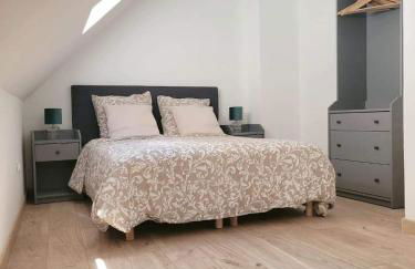 Gîte Emeraude - Foto 5