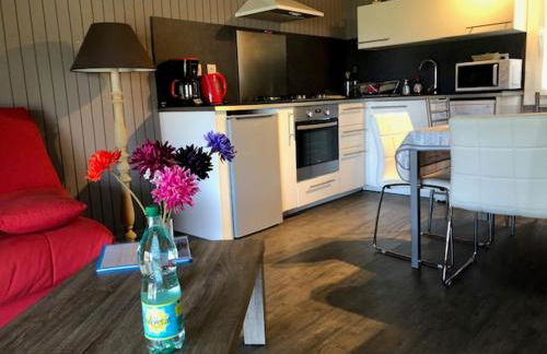 Domaine de Label, Spa, massages - Foto 4