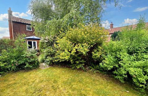 Wren Cottage North Norfolk - Foto 26