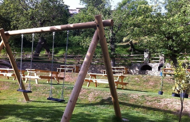 Agriturismo Montagna Verde - Foto 37