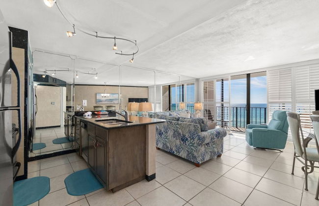 Edgewater Tower 2 Unit 505 - Foto 19