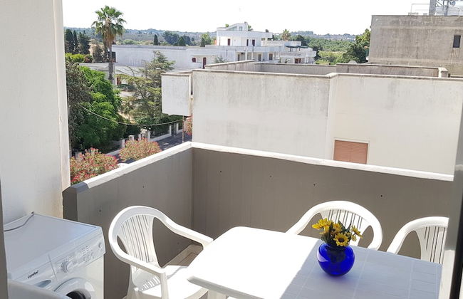 Appartamenti Rivabella Gallipoli - Photo 60