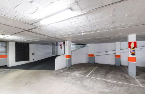 Estudio Malagasol - Foto 25