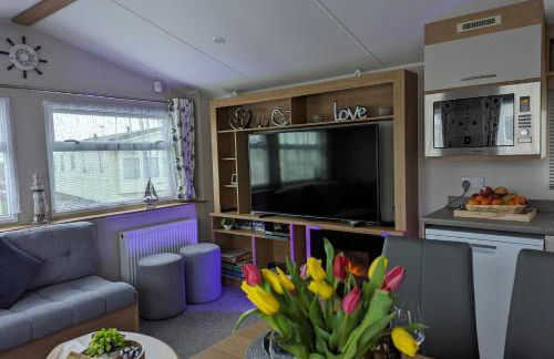 Private Caravan Camber Sands - Foto 3