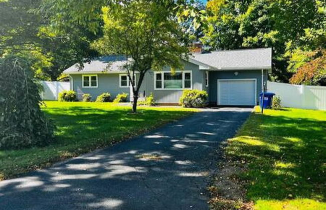 Amherst Country Oasis Perfect Location Umass - Foto 25