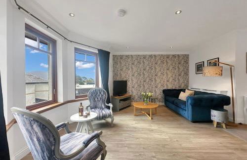 Canalside Apartments - Foto 52