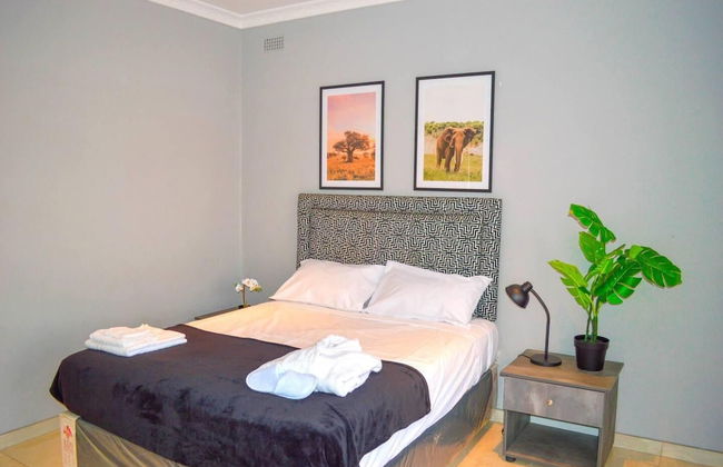 Mount Pleasant - Luxurious 4-bed Villa - Foto 2