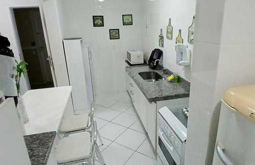 APT PRAIA do FORTE, 2min do Mar, a pé, CABO FRIO RJ - Foto 18
