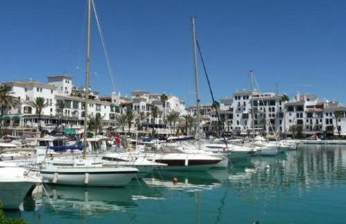 Estudio Duquesa Golf Sierra y Mar - Photo 16