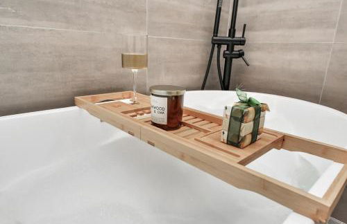 Villa des Reves -Medical Center, Downtown HTX, NRG- - Foto 33