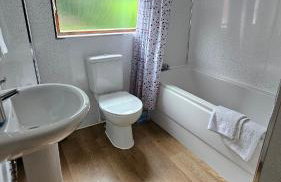 Linsmore Lodges - Foto 16