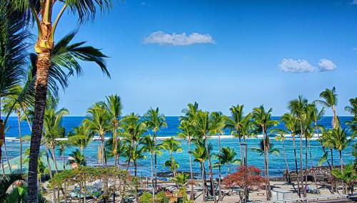 Beach Villas Kahaluu on Kona Coast - Foto 4