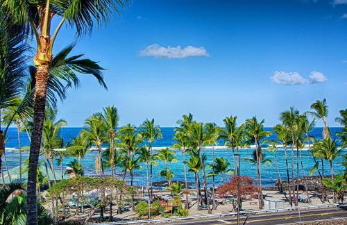 Beach Villas Kahaluu on Kona Coast - Foto 4