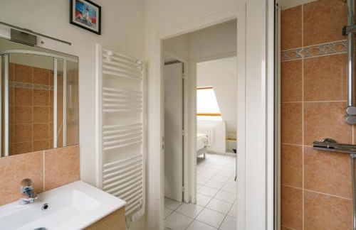 Les Océanes - Vue Mer - Foto 9