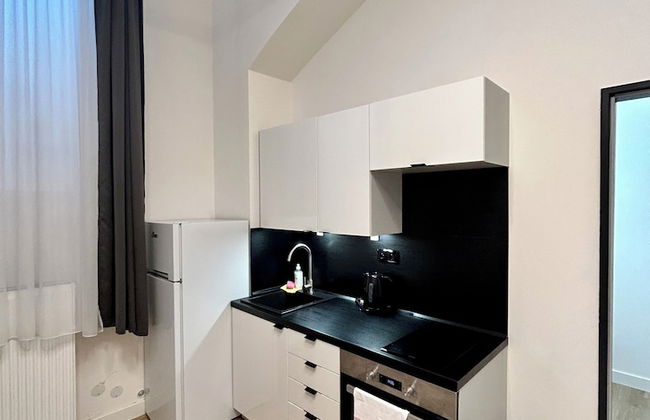 Figaro Suites - Foto 36