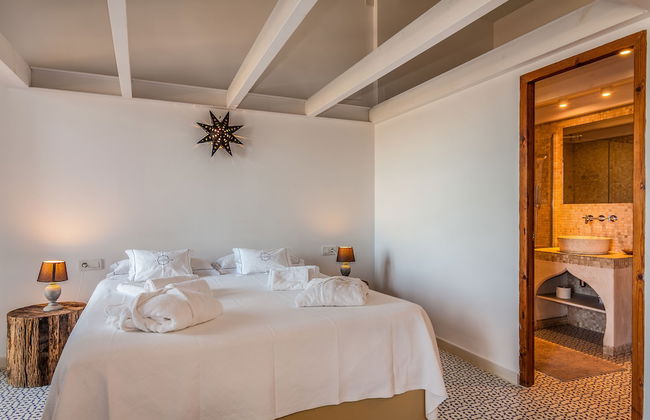 La Residencia Tarifa - Photo 15