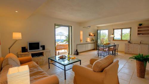 Villa Asterias Ideales Resort - Foto 4