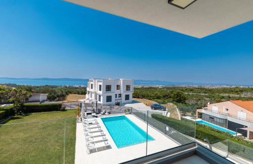 New Luxury Villa "Via" - Foto 1
