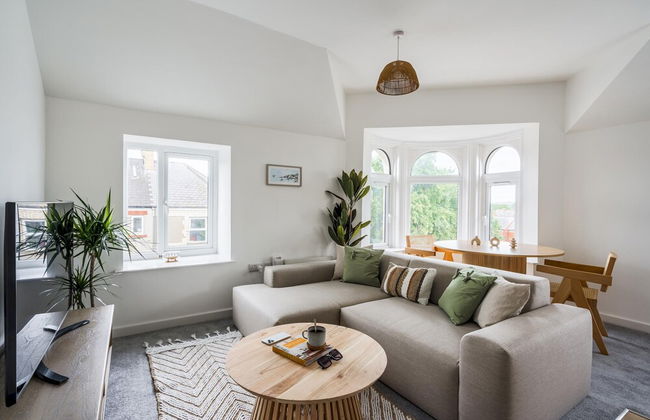 Newport Ship s Nook Cozy Hideaway - Foto 42