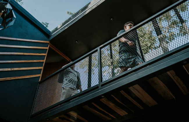 K NAJ Community Cenote residence - Photo 38