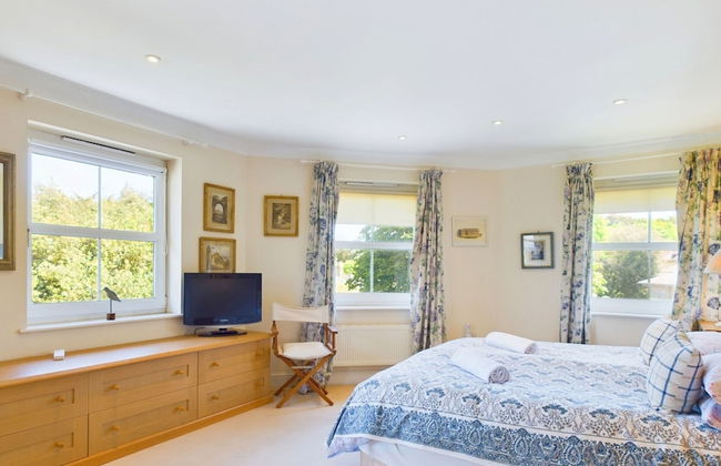 Solent Landing No 16 Beach Retreat - Foto 26