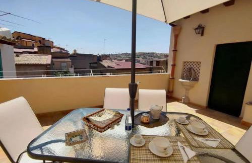 Antica dimora Dorotea centro Sicilia - Foto 25