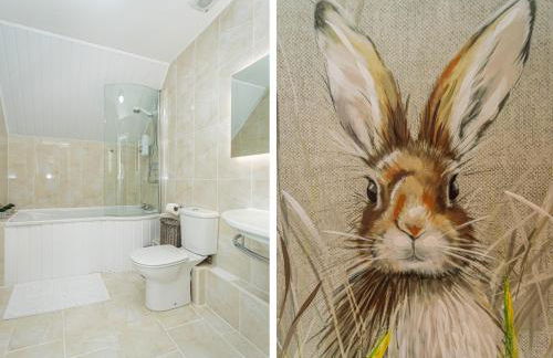 Corsewall Castle Farm Lodges - Foto 23