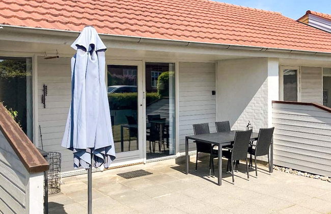 4 Person Holiday Home in Aeroskobing-by Traum - Foto 24