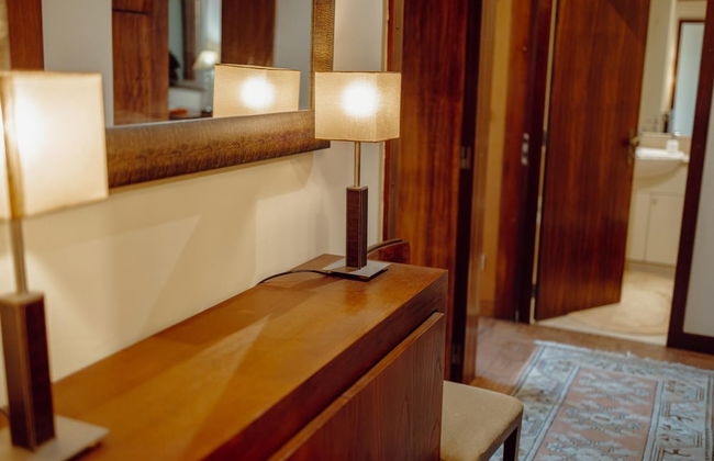 Grand Botanic Garden Apartment by Vacationy - Foto 47