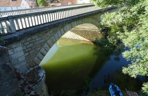 Mobile-Home 1 "Ognon" - Foto 10