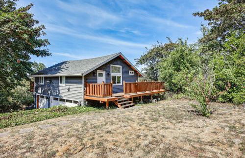 5 Mi to Dtwn Tacoma Modern Studio Retreat - Foto 22