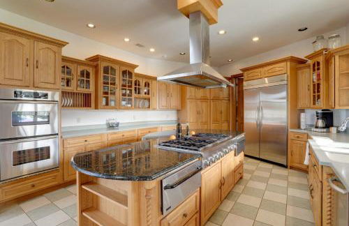 366 Shared Acres, Lake Access Ozark Getaway! - Foto 12