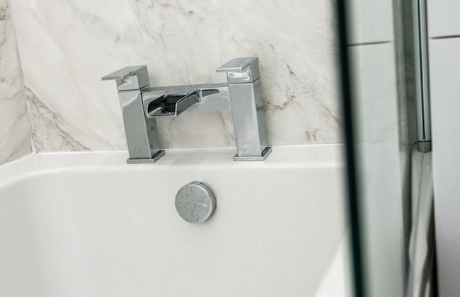 Stunning City Centre 2 Bedroom Apartments - Foto 20