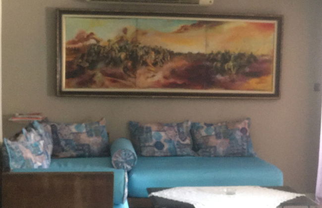 Ghazi Appartement - Photo 21