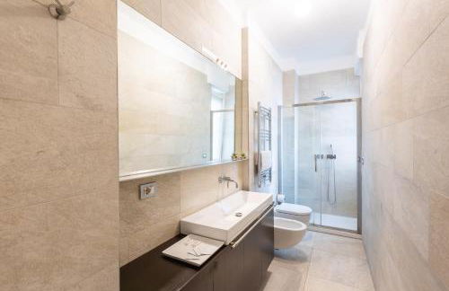 Rosselli 13 Milan Apartment - Photo 45