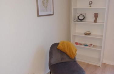 Le Panoramique - Foto 19