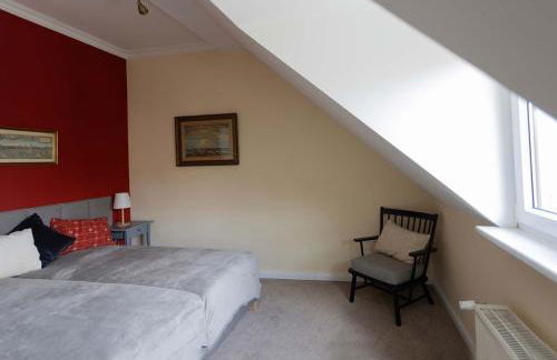 Big Premium Apartment with Rhine View, totally new - Foto 50