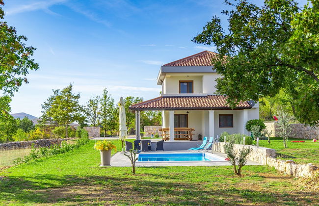 Villa Josip - Foto 33