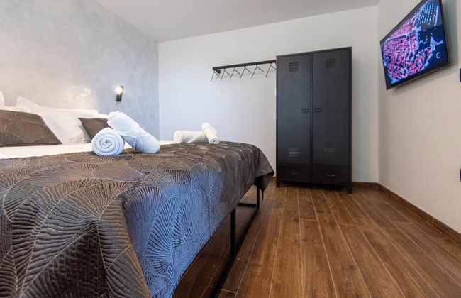 Beautiful 1-bed Apartment in Pobrezje-dubrovnik - Foto 10