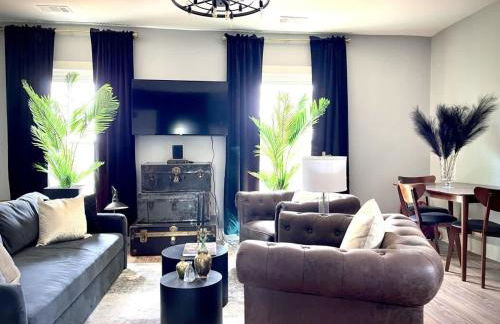 Cozy Old Chicago Style Retreat in Evanston - Foto 2