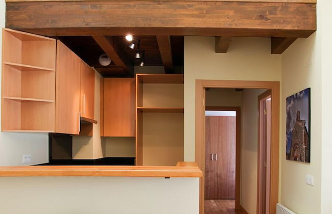 Apparthôtel et SPA Cerdanya - Foto 9