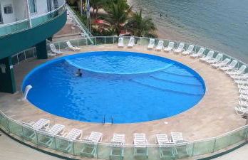 Angra inn - Angra dos Reis - apê120 - Foto 46