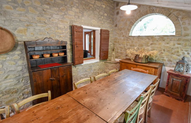 Casale Antica Pietra - Foto 20