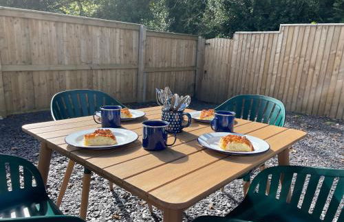 Your Saundersfoot getaway - relax explore and make memories at Berts Bungalow - Photo 14