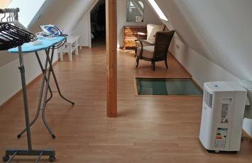 Sehr schöne, große und zentral gelegene Wohnung - Foto 32