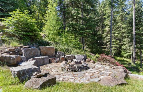 Stoneridge Pines Cabin - Foto 21