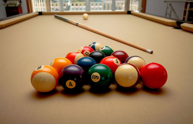 Martin Guest House - Foto 22